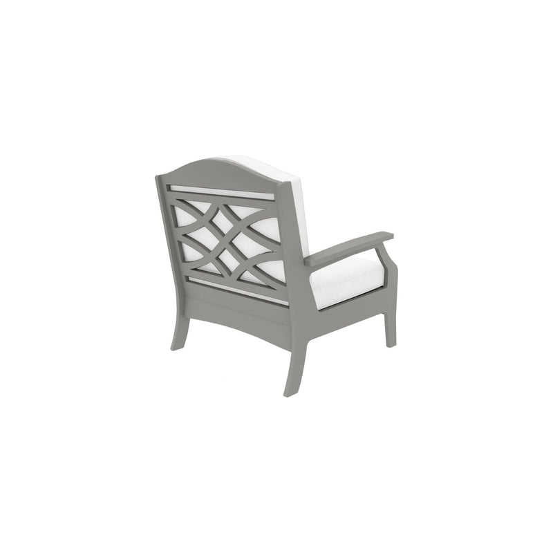 Ledge Lounger Legacy Club Chair
