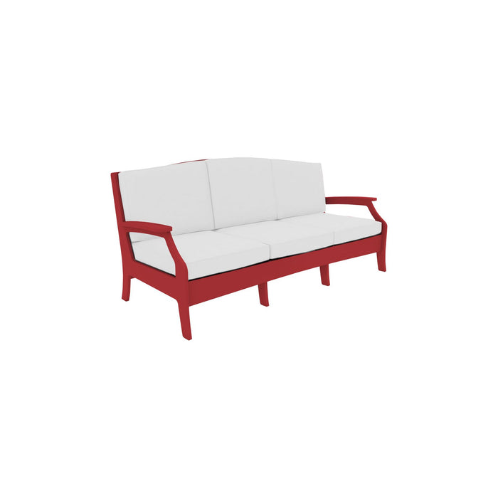 Ledge Lounger Legacy Sofa