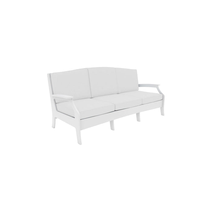 Ledge Lounger Legacy Sofa