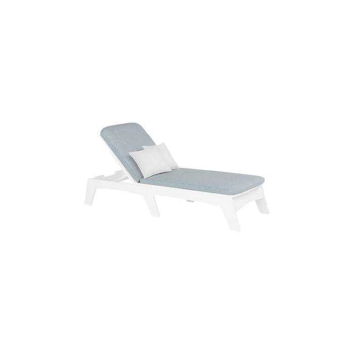 Ledge Lounger Mainstay Chaise Cushion