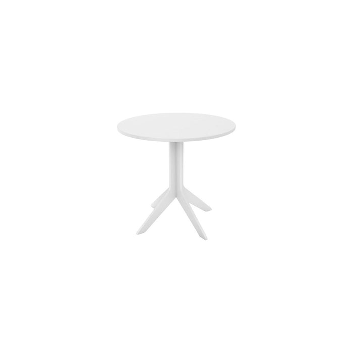 Ledge Lounger Mainstay Round Bistro Table