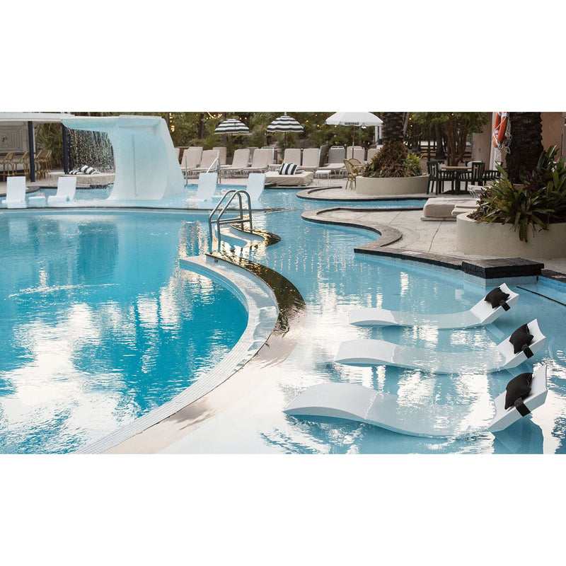 Ledge Lounger Signature Chaise