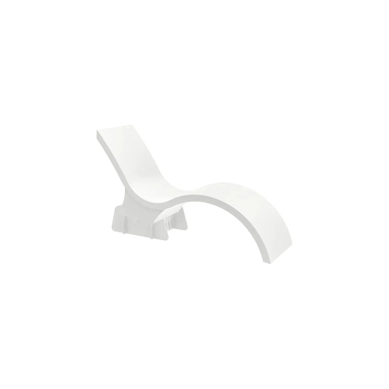 Signature Chaise Deep Riser Accessory