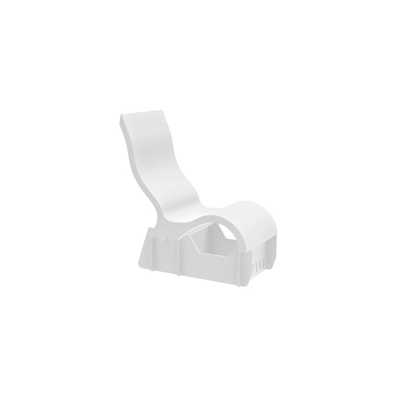 Ledge Lounger Signature Chair Riser