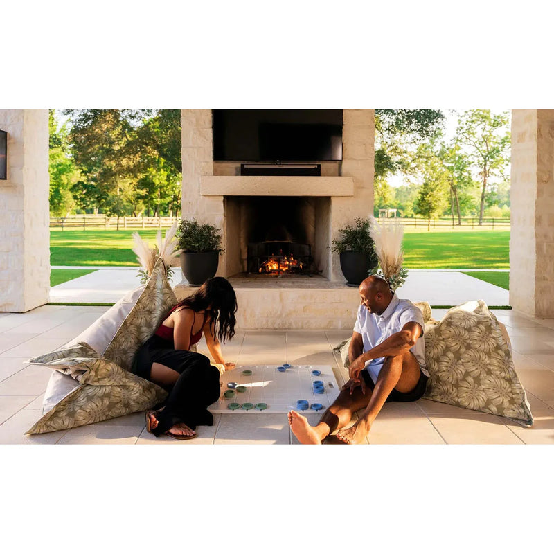 Ledge Lounger Laze Pillow Pool Float