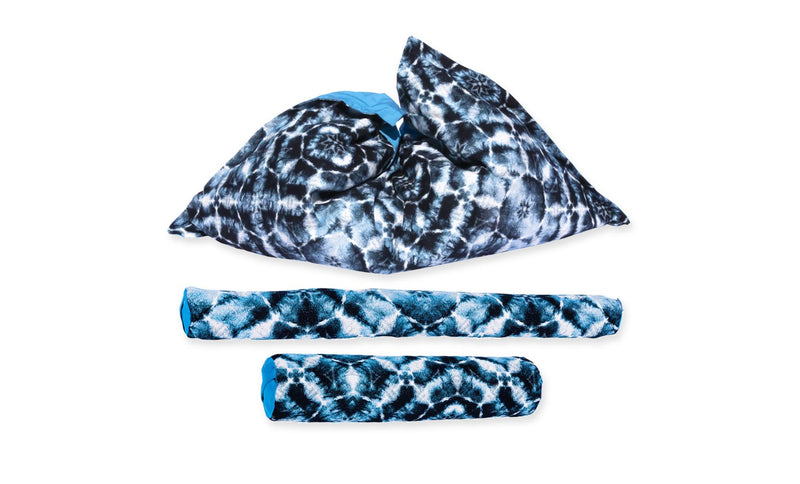 Ledge Lounger Luxurious Laze-y Days Float Bundle