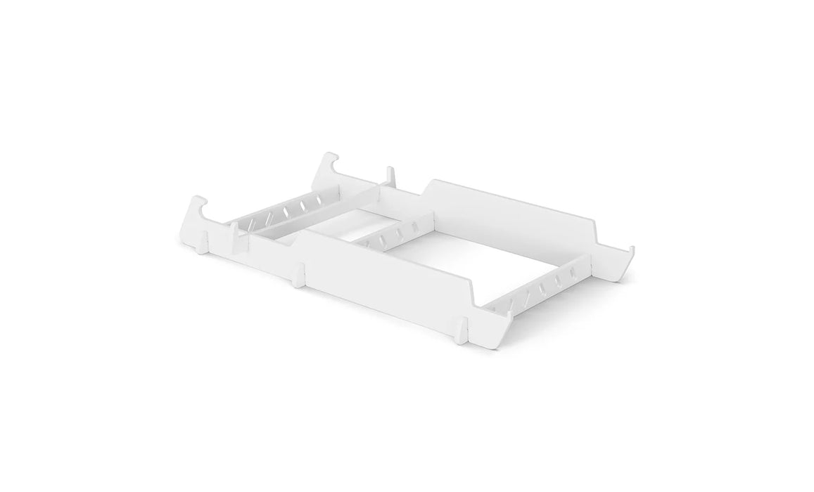 Ledge Lounger Signature Lowback Chair Riser, Riser for Signature Lowback Chair