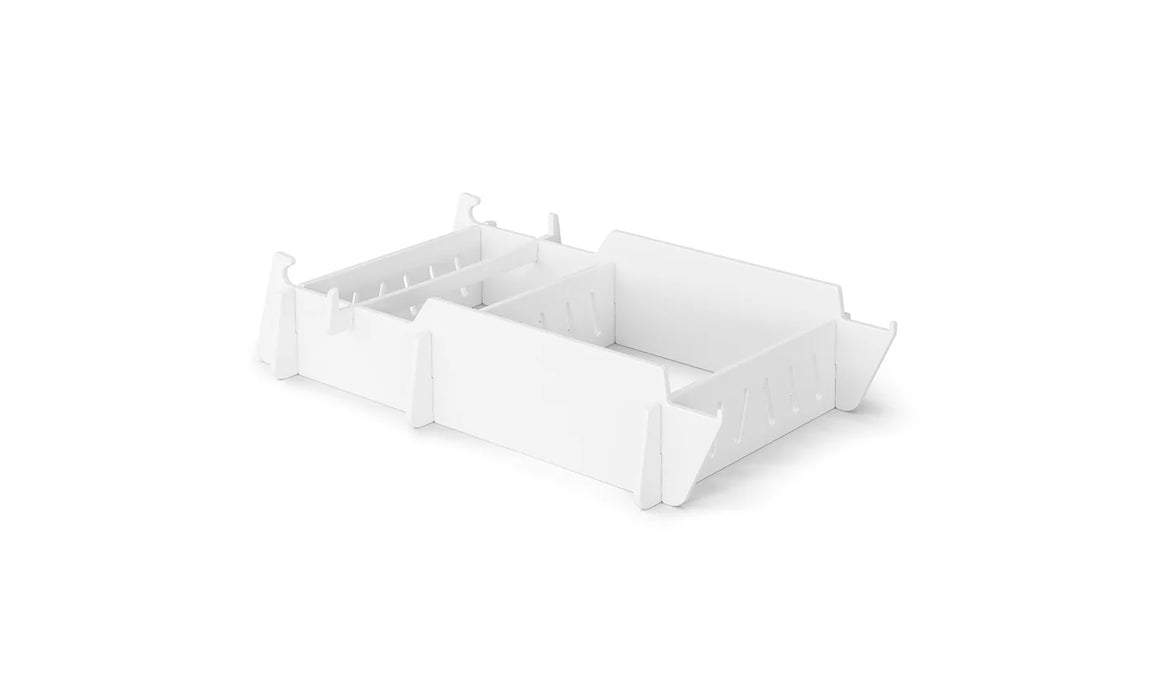 Ledge Lounger Signature Lowback Chair Riser, Riser for Signature Lowback Chair