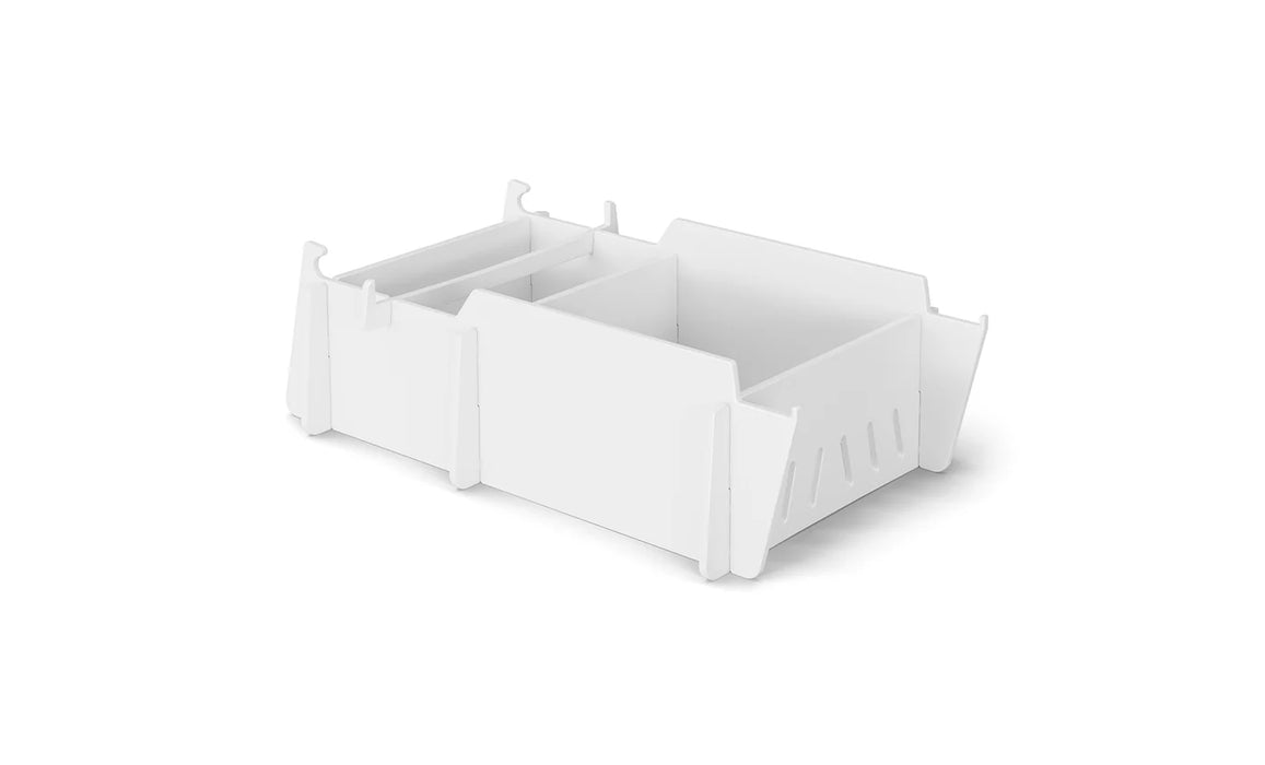 Ledge Lounger Signature Lowback Chair Riser, Riser for Signature Lowback Chair