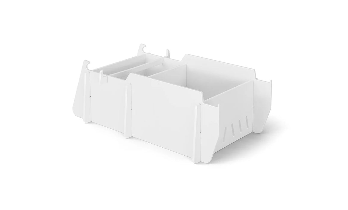 Ledge Lounger Signature Lowback Chair Riser, Riser for Signature Lowback Chair