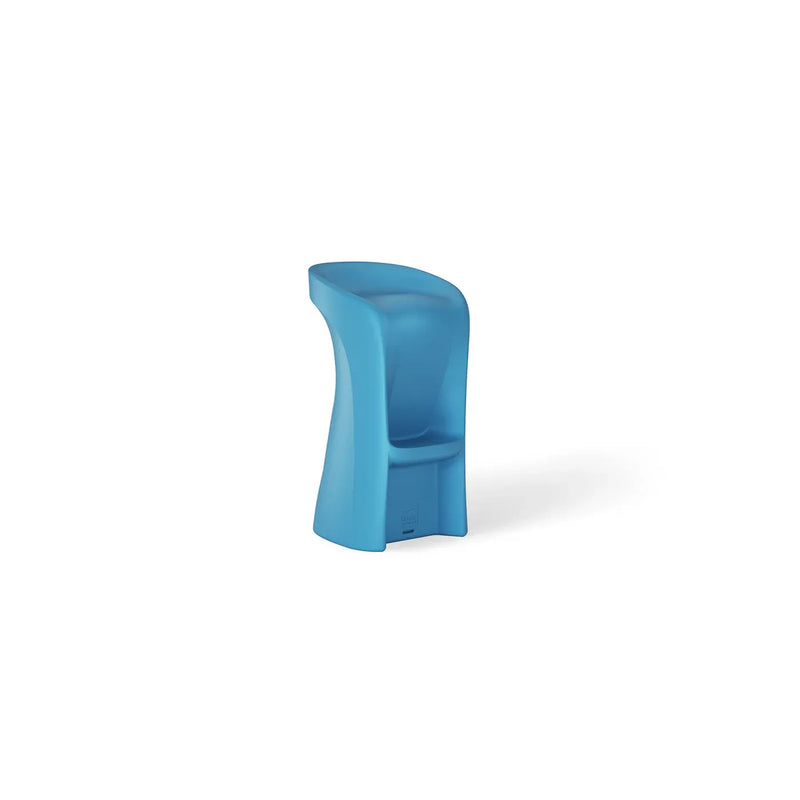 Ledge Lounger Signature Barstool