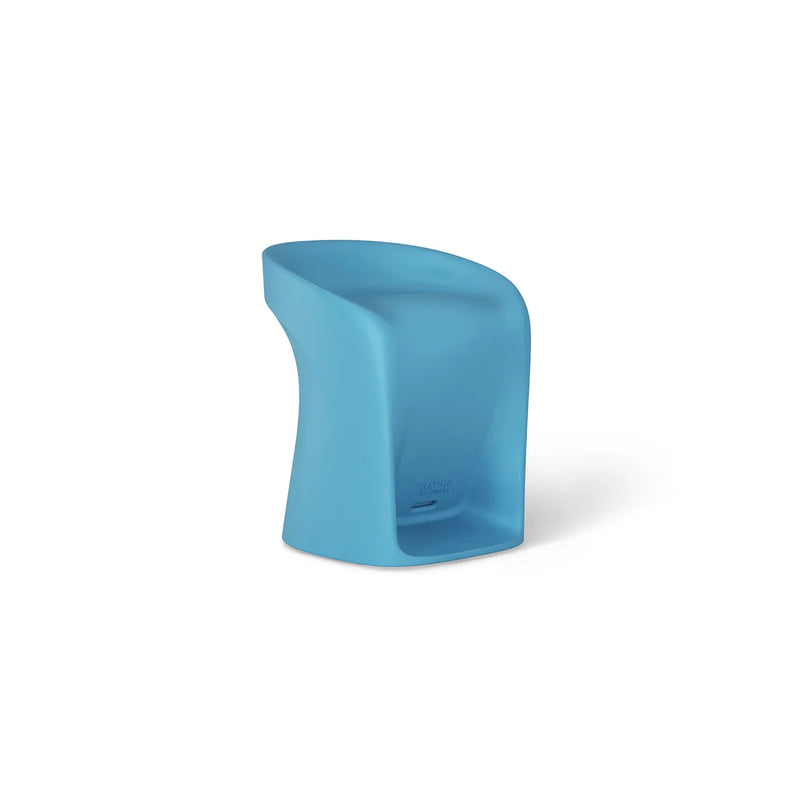 Ledge Lounger Signature Barstool