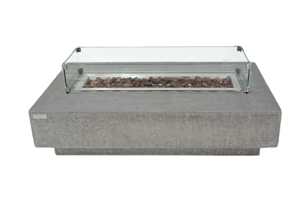 Elementi Hampton Fire Table