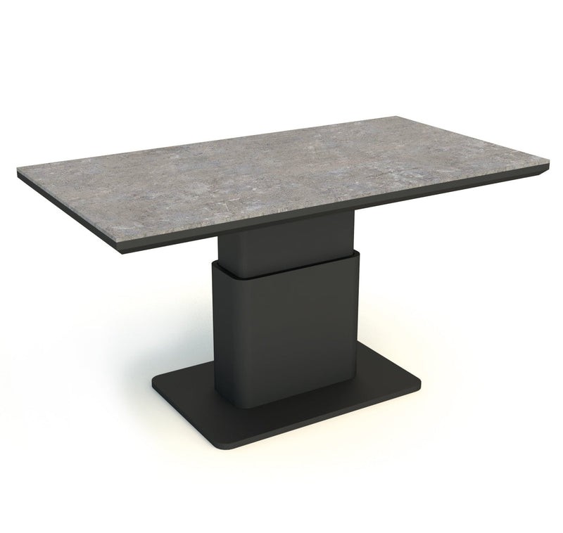 Timber Corner Conversation Set