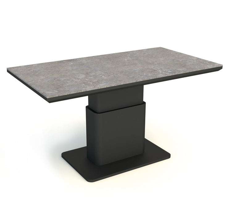 Timber Corner Conversation Set
