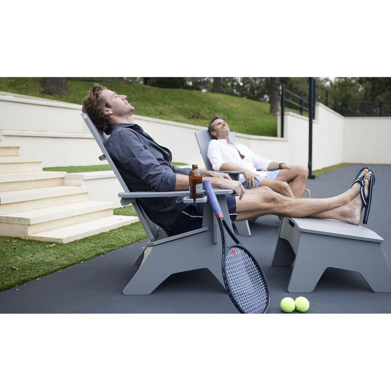 Ledge Lounger Mainstay Adirondack