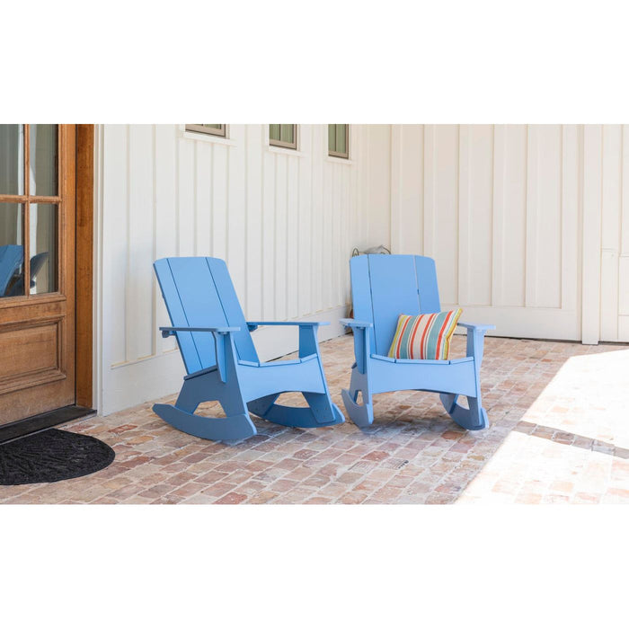 Ledge Lounger Mainstay Adirondack Rocker