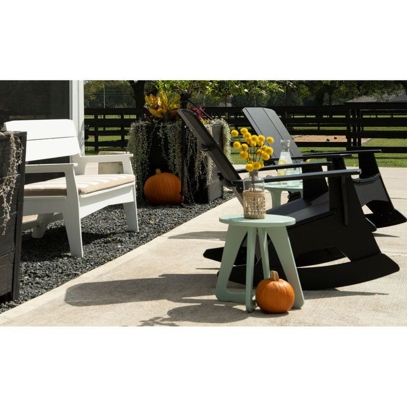 Ledge Lounger Mainstay Stool