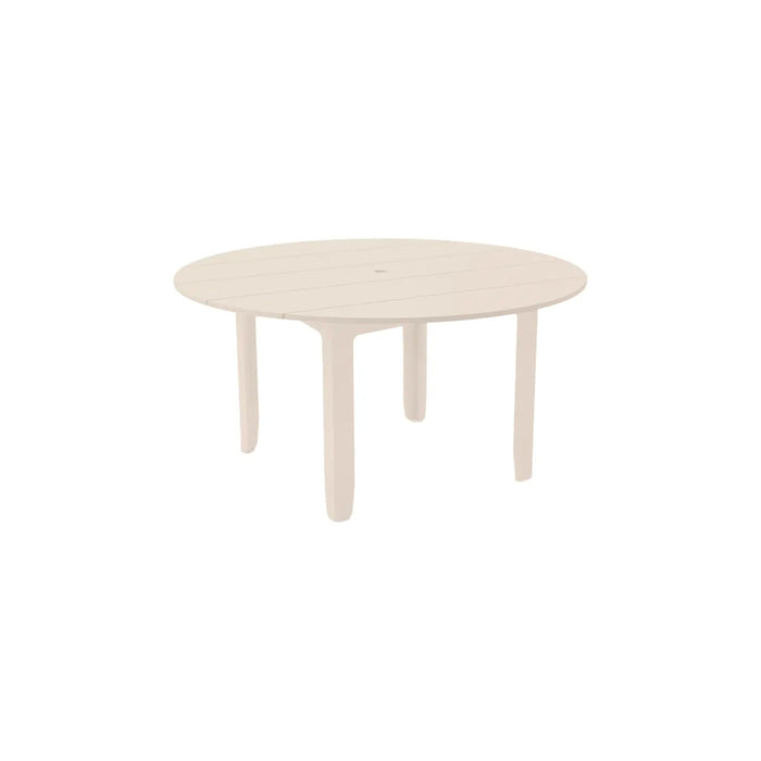 Ledge Lounger Mainstay Round Dining Table