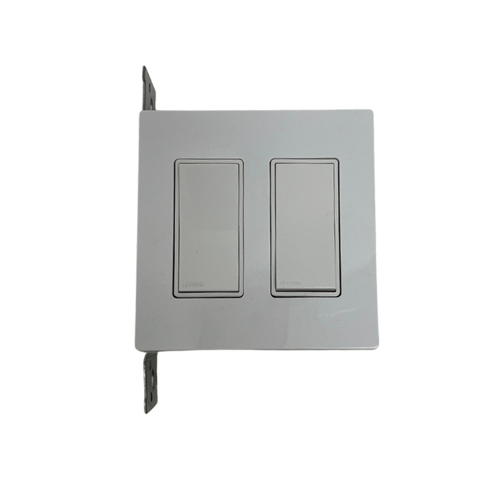 Bromic Manual Wall Switch