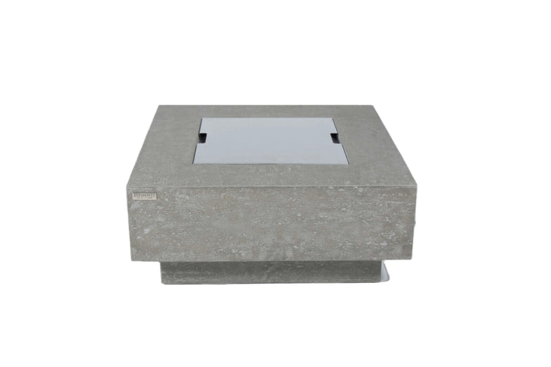 Elementi Manhattan Fire Table