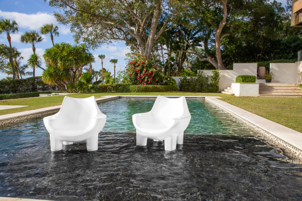 TenJam Mibster Chair