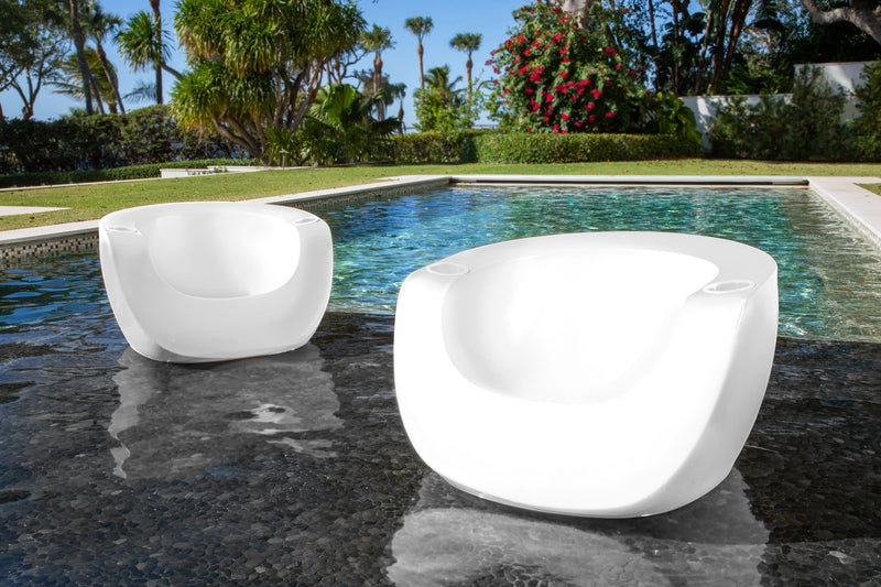 TenJam Moon Chair