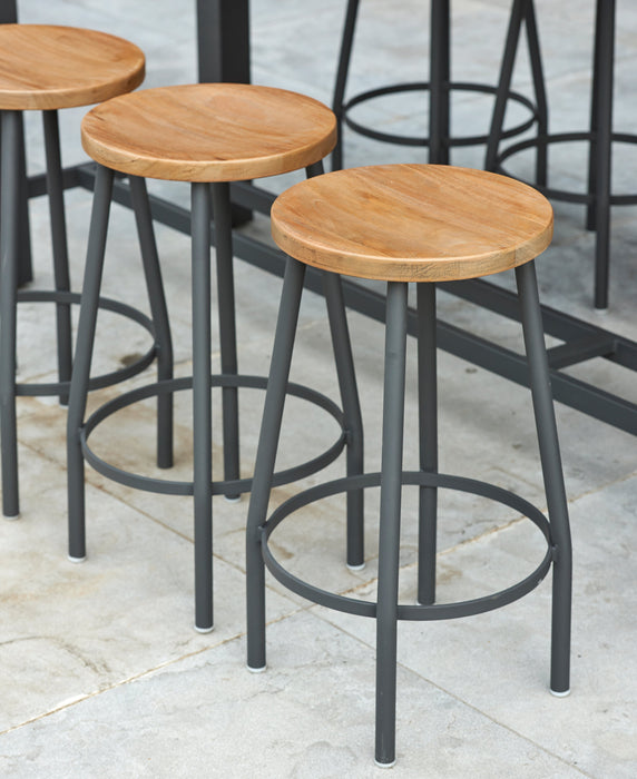 Canada Bar Height Dining Set