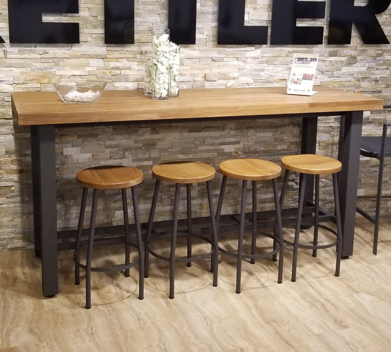 Canada Bar Height Dining Set
