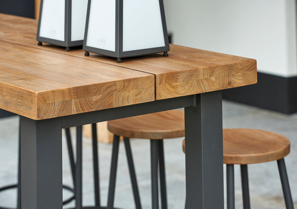 Canada Bar Height Dining Set