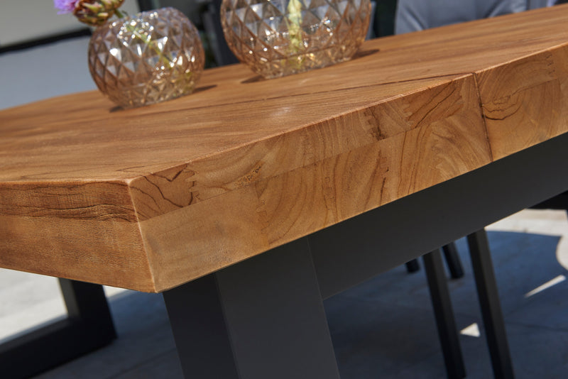 Canada Bar Height Dining Set