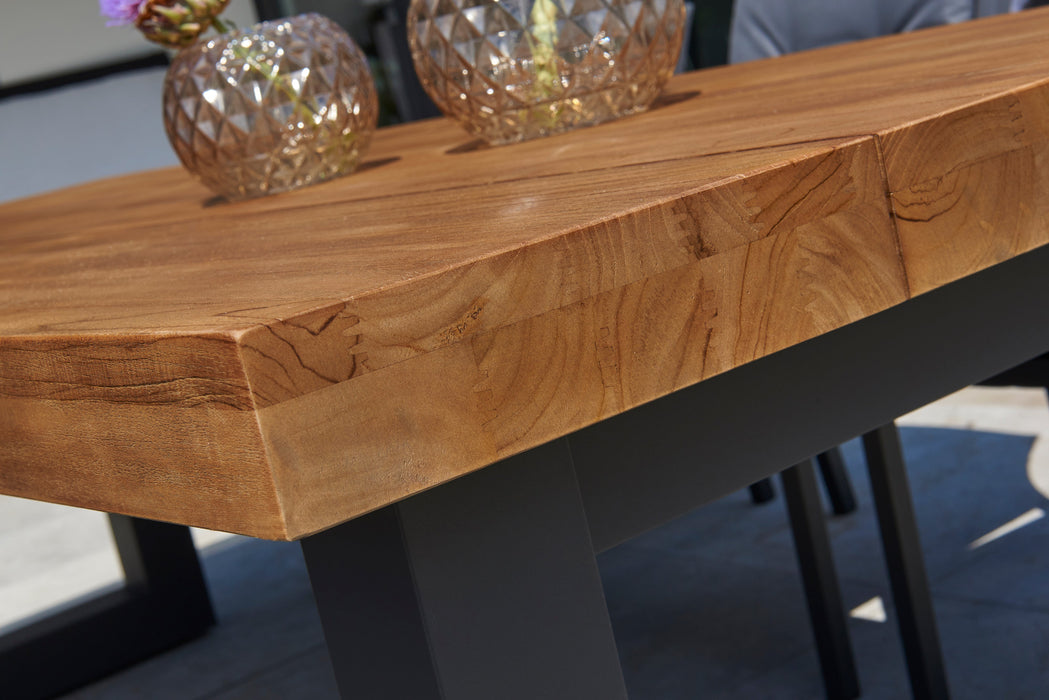 Canada Bar Height Dining Set