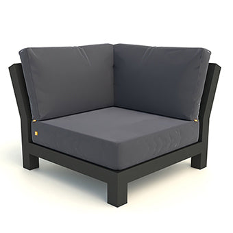Nevada Large Corner Conversation Set