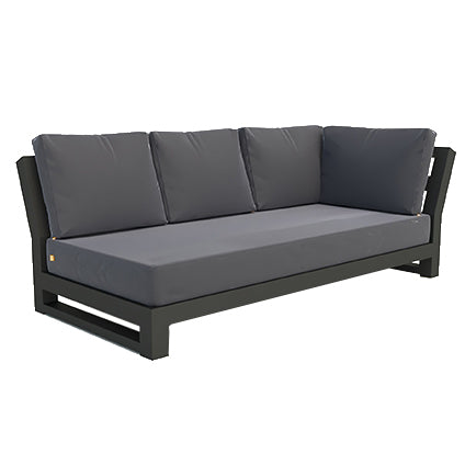 Nevada Large Corner Conversation Set