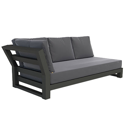 Nevada Large Corner Conversation Set