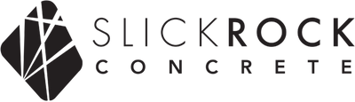 Slick Rock Concrete
