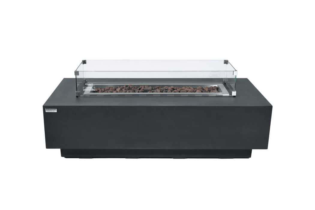 Elementi Granville Fire Table