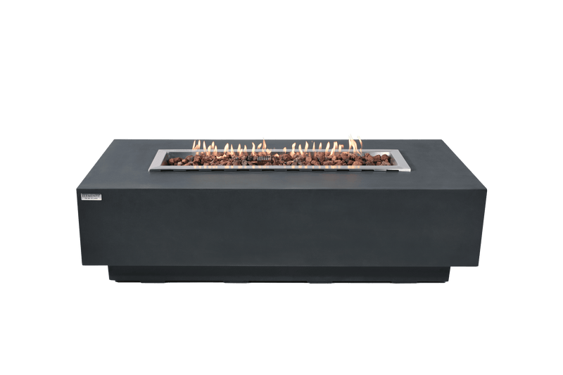 Elementi Granville Fire Table