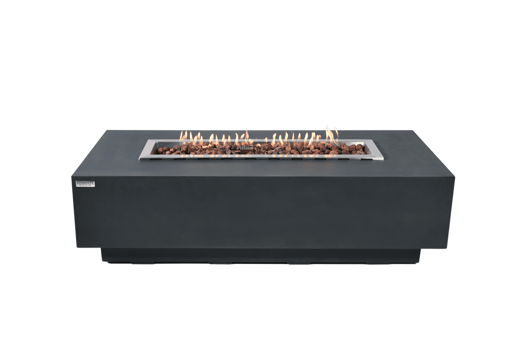Elementi Granville Fire Table