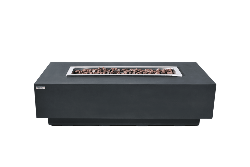 Elementi Granville Fire Table