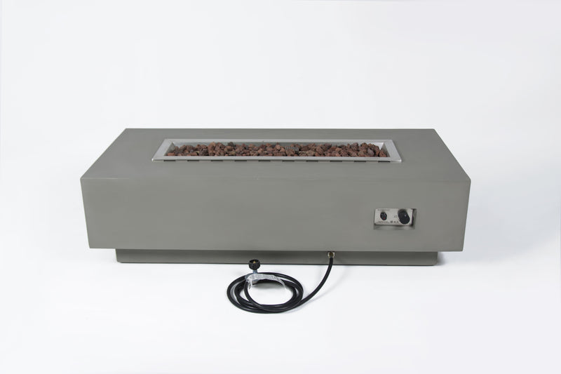 Elementi Granville Fire Table