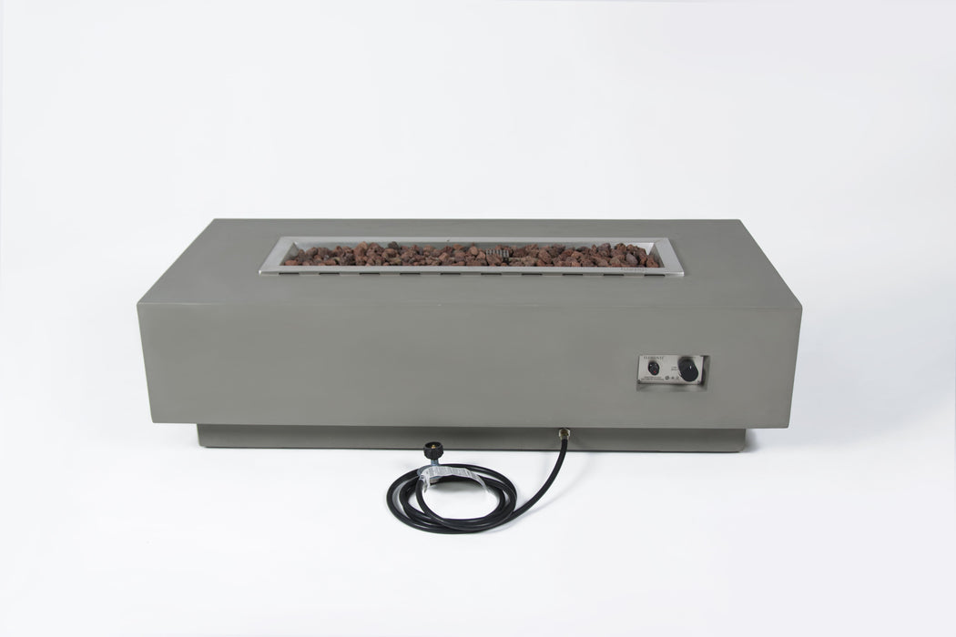 Elementi Granville Fire Table