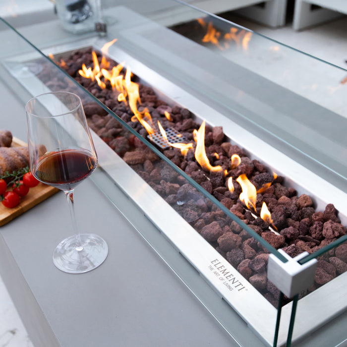 Elementi Granville Fire Table