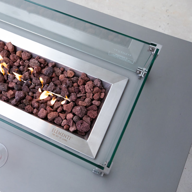 Elementi Granville Fire Table