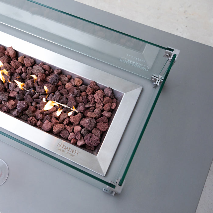 Elementi Granville Fire Table
