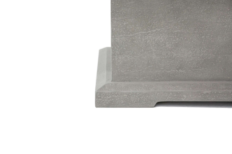 Elementi Birmingham Fire & Dining Table