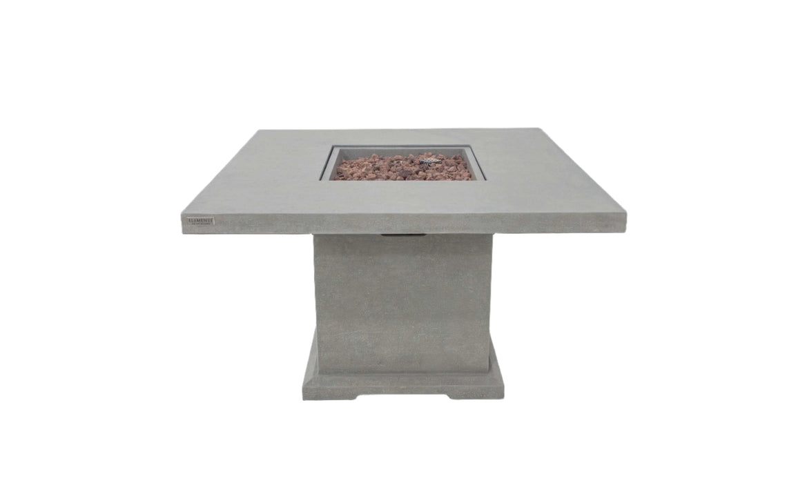 Elementi Birmingham Fire & Dining Table