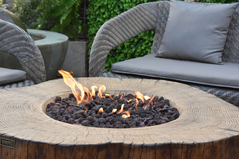 Elementi Manchester Fire Table
