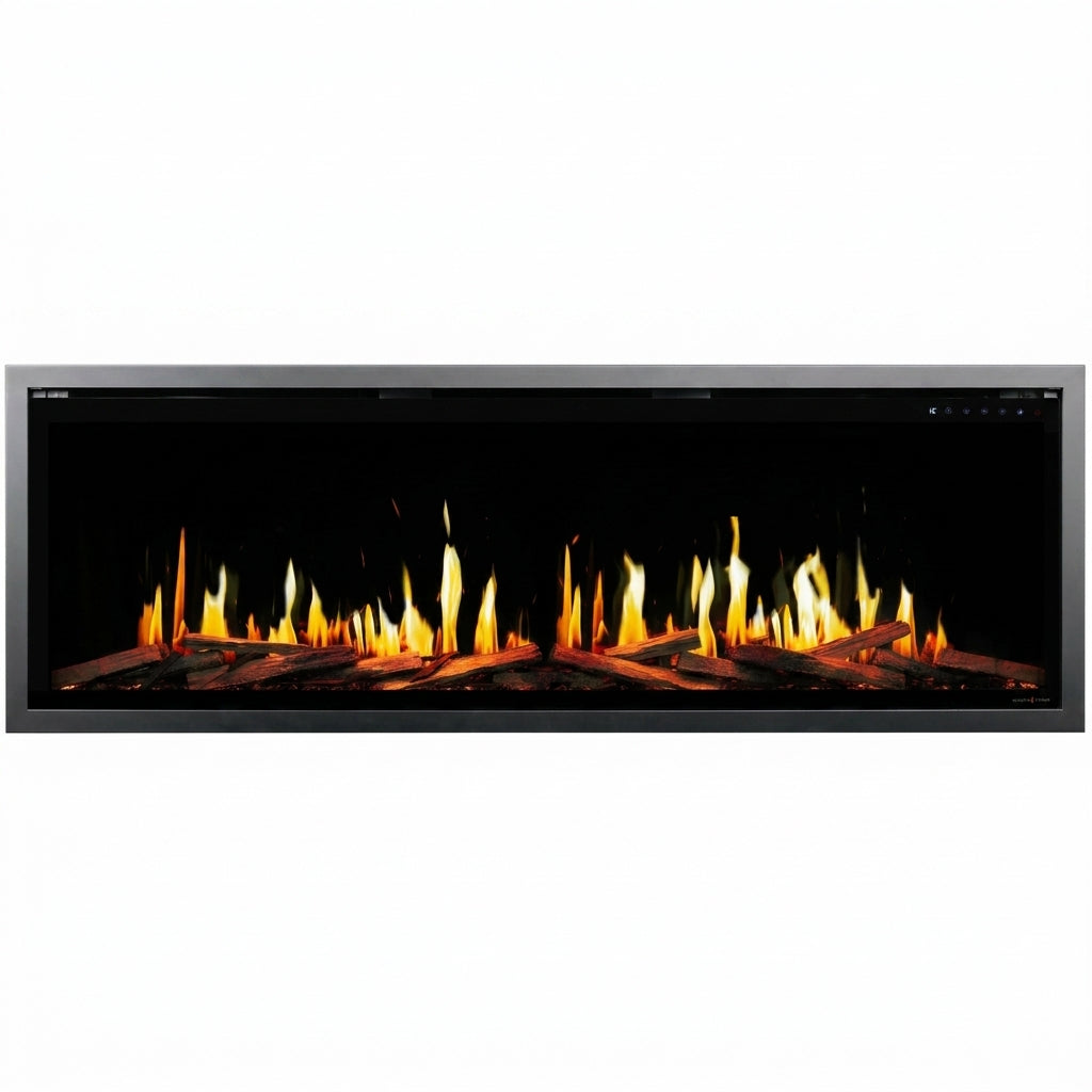 Modern Flames