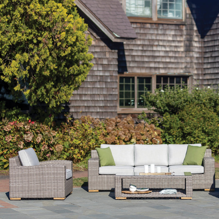 Palma Luxe Lounge Set